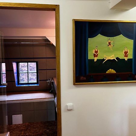 شقة Popice Hideaway زنويمو المظهر الخارجي الصورة