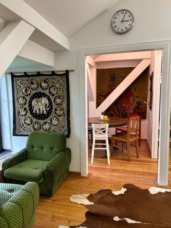 شقة Popice Hideaway زنويمو المظهر الخارجي الصورة