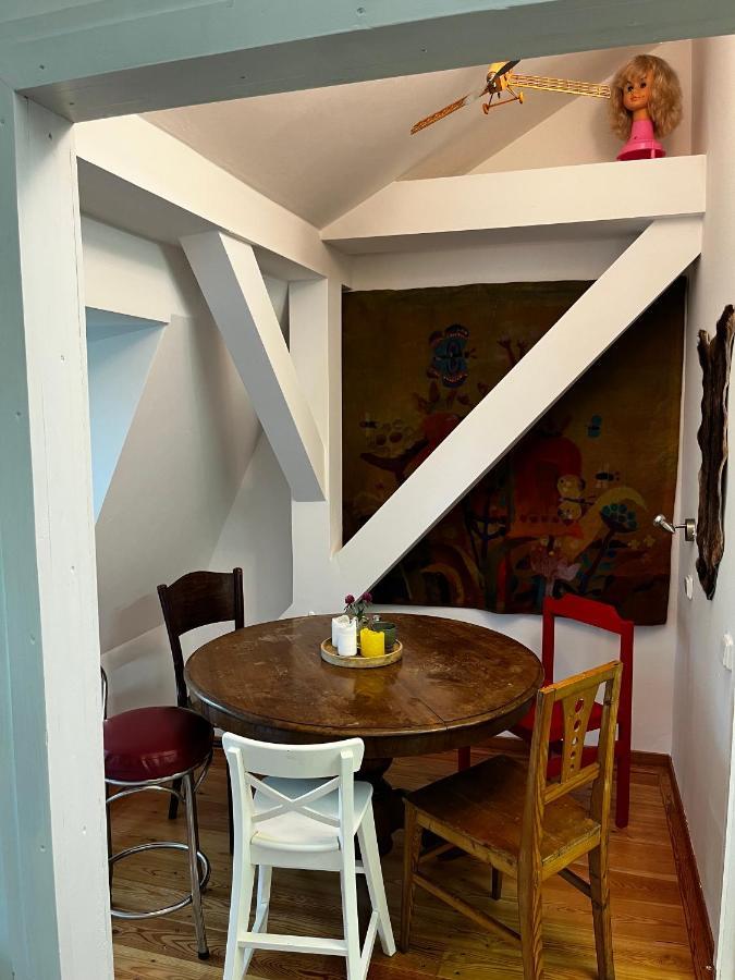 شقة Popice Hideaway زنويمو المظهر الخارجي الصورة