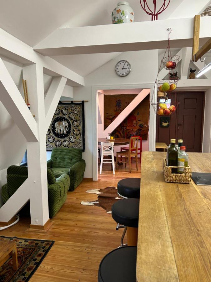 شقة Popice Hideaway زنويمو المظهر الخارجي الصورة