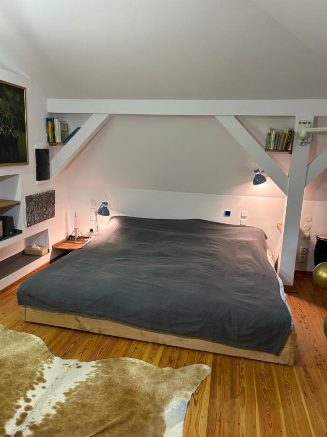 شقة Popice Hideaway زنويمو المظهر الخارجي الصورة